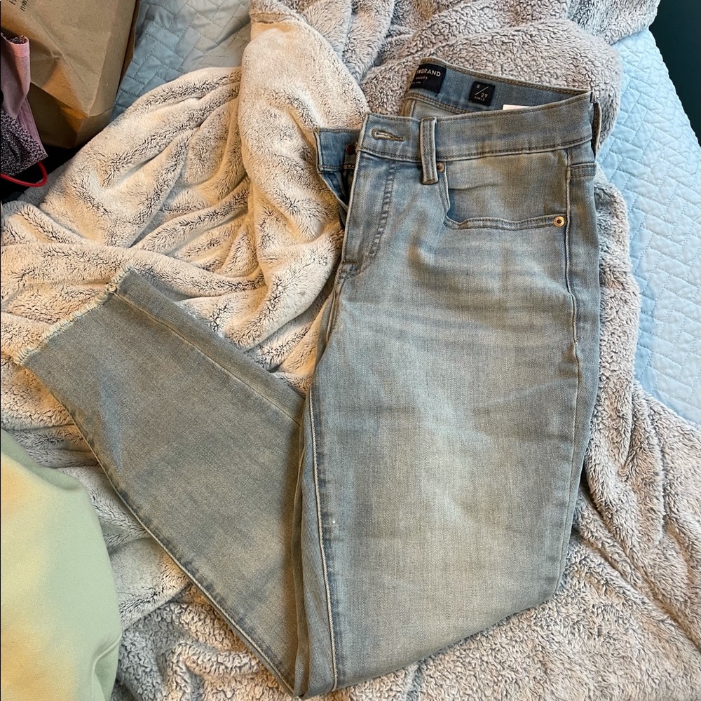 LUCKY BRAND JEANS